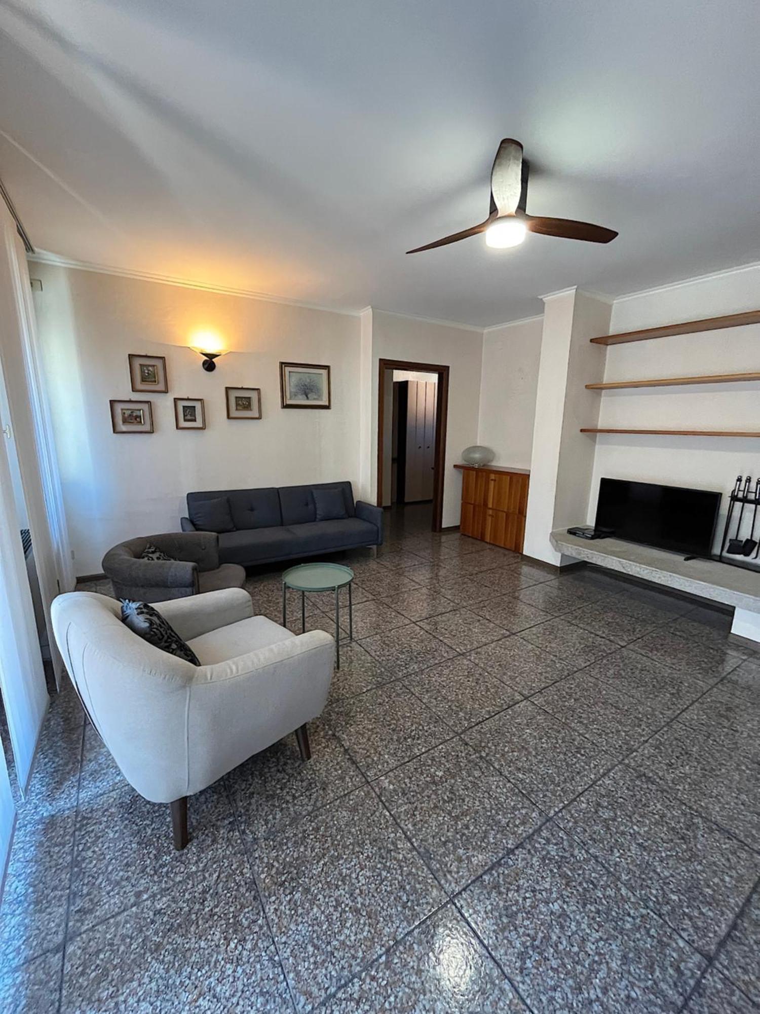 Marchesini 13 Apartment