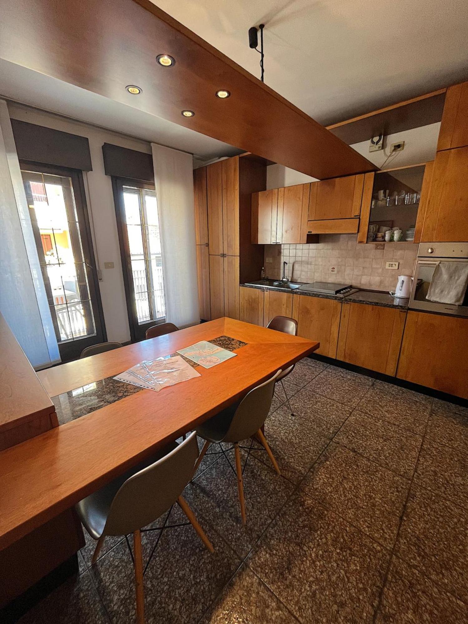 Apartment Marchesini 13 *