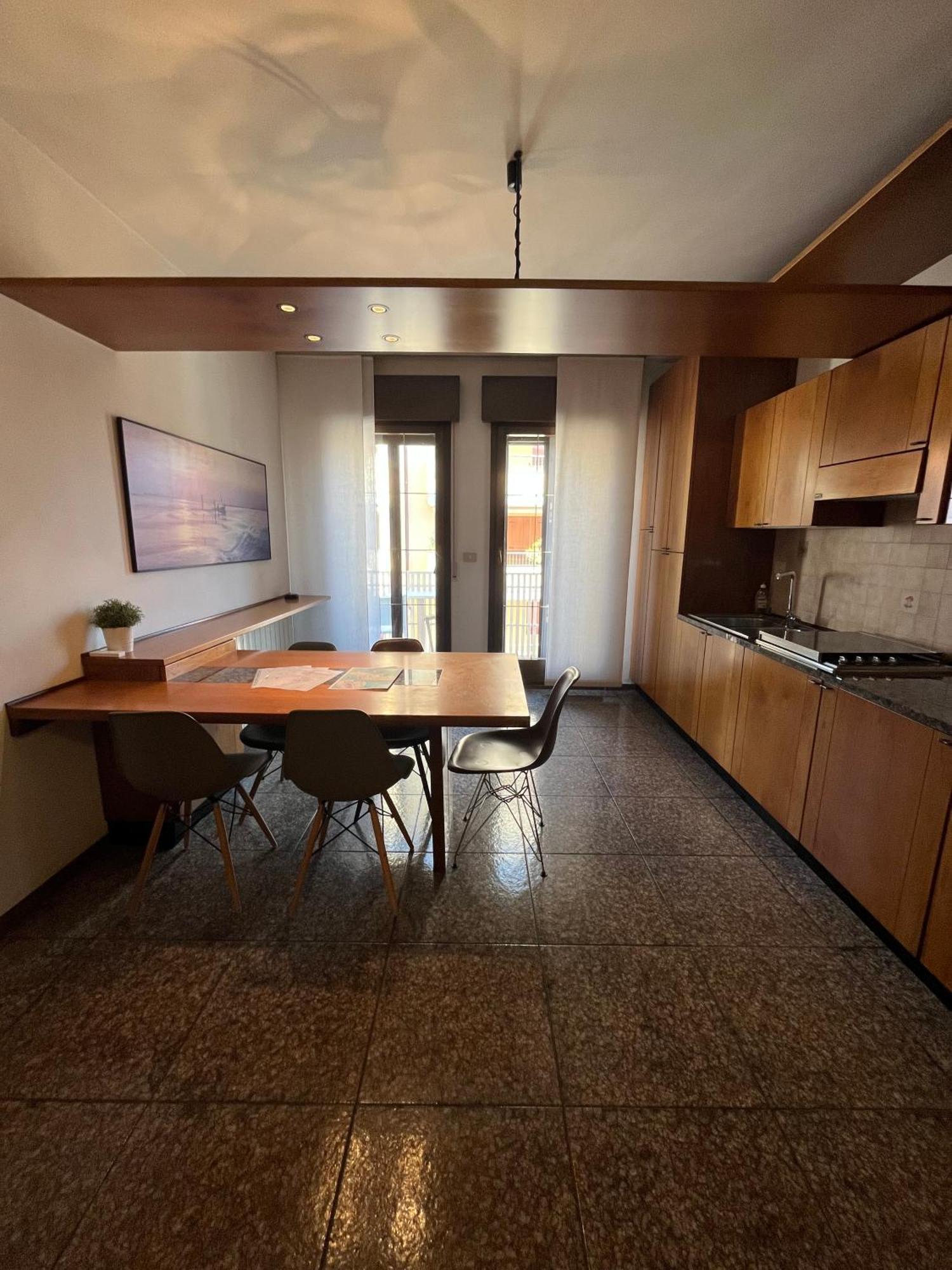 Apartment Marchesini 13